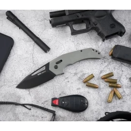 Ніж SOG x Mikkel Collaboration Prohen XR