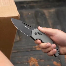 Ніж SOG x Mikkel Collaboration Prohen XR
