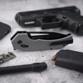 Ніж SOG x Mikkel Collaboration Prohen XR