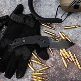 Ніж SOG x Mikkel Collaboration Prohen XR