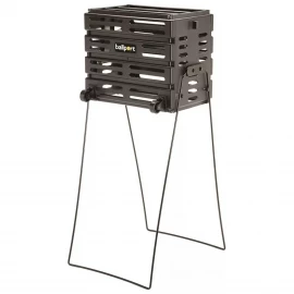 Корзина для тенниса Unique Ballport Deluxe-long Handles 80