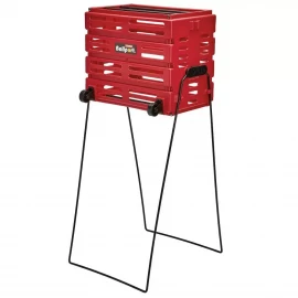 Кошик для тенісу Unique Ballport Deluxe-long Handles 80