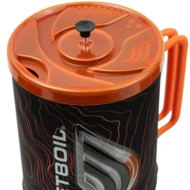 Система приготування їжі Jetboil Flash JavaKit 1.8 л