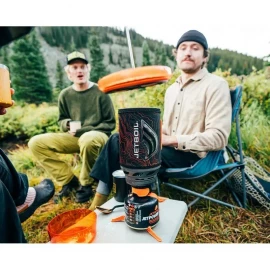 Система приготування їжі Jetboil Flash JavaKit 1.8 л