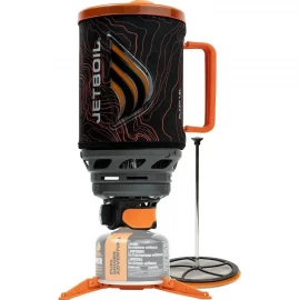 Система приготування їжі Jetboil Flash JavaKit 1.8 л