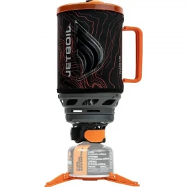 Система приготування їжі Jetboil Flash JavaKit 1.8 л