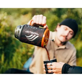 Система приготування їжі Jetboil Flash JavaKit 1.8 л