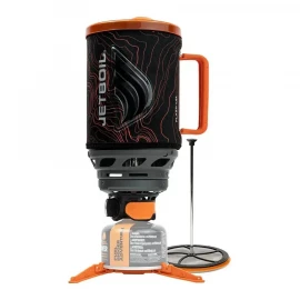 Система приготування їжі Jetboil Flash JavaKit 1.8 л