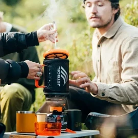 Система приготування їжі Jetboil Flash JavaKit 1.8 л