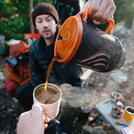 Система приготування їжі Jetboil Flash JavaKit 1.8 л