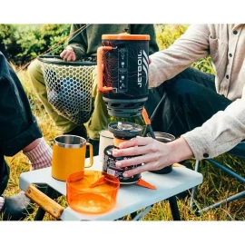 Система приготування їжі Jetboil Flash JavaKit 1.8 л