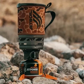 Система приготування їжі Jetboil Zip 0.8 л