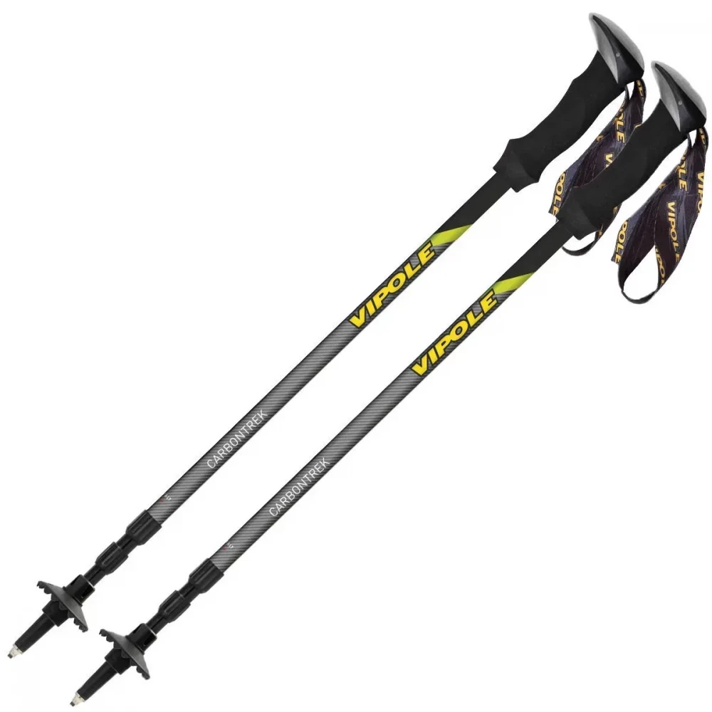 Палиці трекінгові Vipole Carbontrek DLX