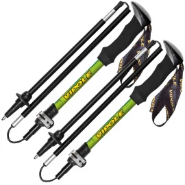 Палиці трекінгові Vipole Fuji 130 DLX