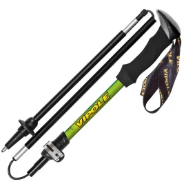 Палиці трекінгові Vipole Fuji 130 DLX