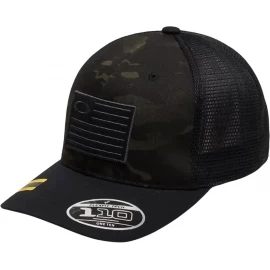 Кепка Oakley SI Multicam Flag 110 Snapback Cap