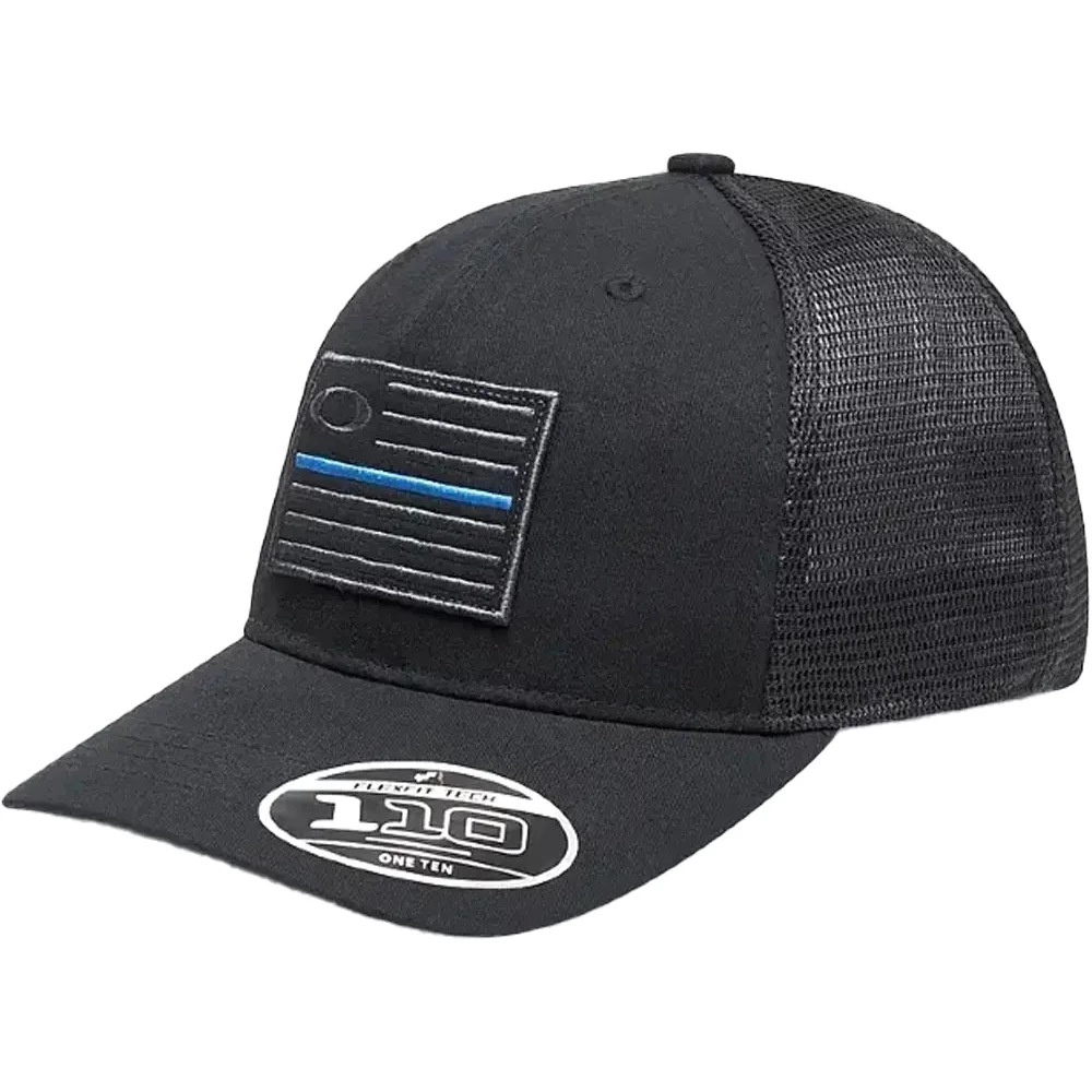 Кепка Oakley SI Multicam Flag 110 Snapback Cap