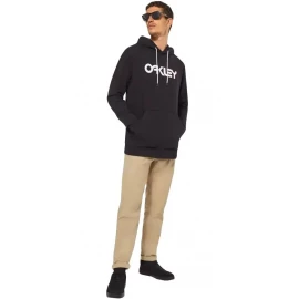 Кофта Oakley B1B PO Hoodie 2.0 