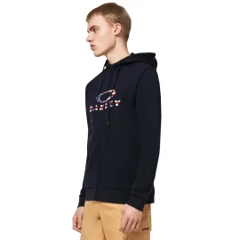 Кофта Oakley Bark FZ Hoodie 2.0