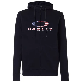 Кофта Oakley Bark FZ Hoodie 2.0