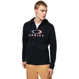 Кофта Oakley Bark FZ Hoodie 2.0