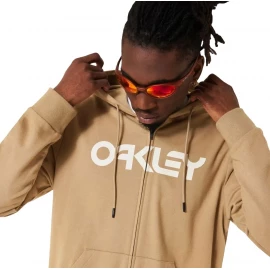 Кофта Oakley Teddy Full ZIP Hoddie