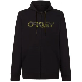 Кофта Oakley Teddy Full ZIP Hoddie