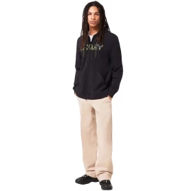 Кофта Oakley Teddy Full ZIP Hoddie