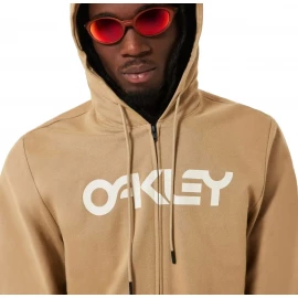 Кофта Oakley Teddy Full ZIP Hoddie