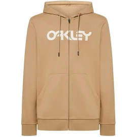 Кофта Oakley Teddy Full ZIP Hoddie