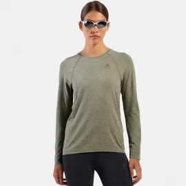 Кофта Odlo Essential Seamless W