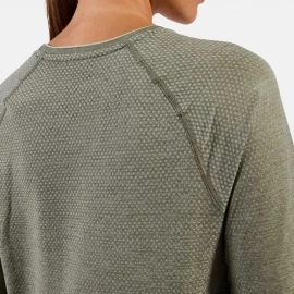 Кофта Odlo Essential Seamless W