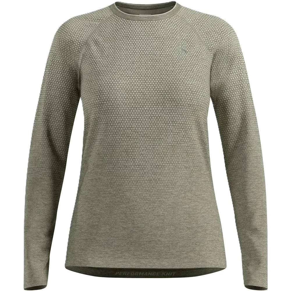 Кофта Odlo Essential Seamless W