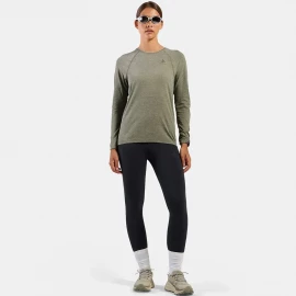 Кофта Odlo Essential Seamless W