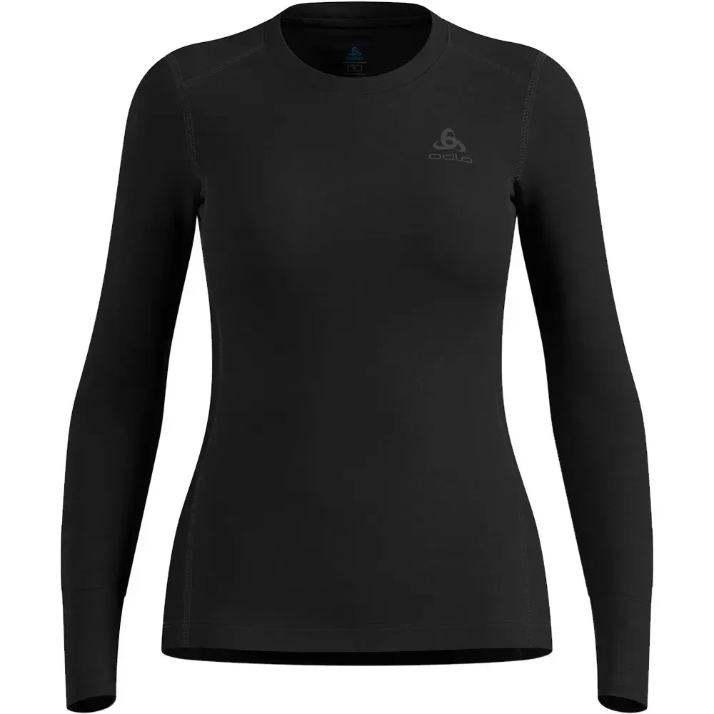 Термокофта Odlo Merino 200 W