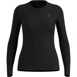 Термокофта Odlo Merino 200 W