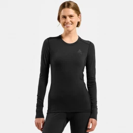 Термокофта Odlo Merino 200 W