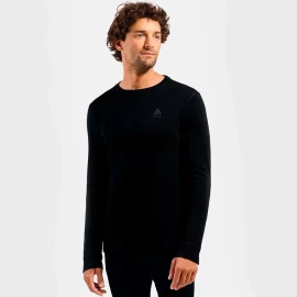 Термокофта Odlo Merino 260