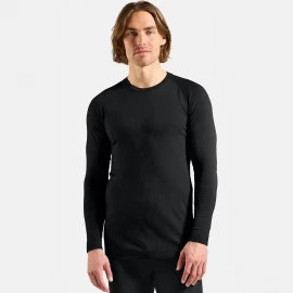 Термокофта Odlo Seamless Performance Wool