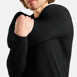 Термокофта Odlo Seamless Performance Wool