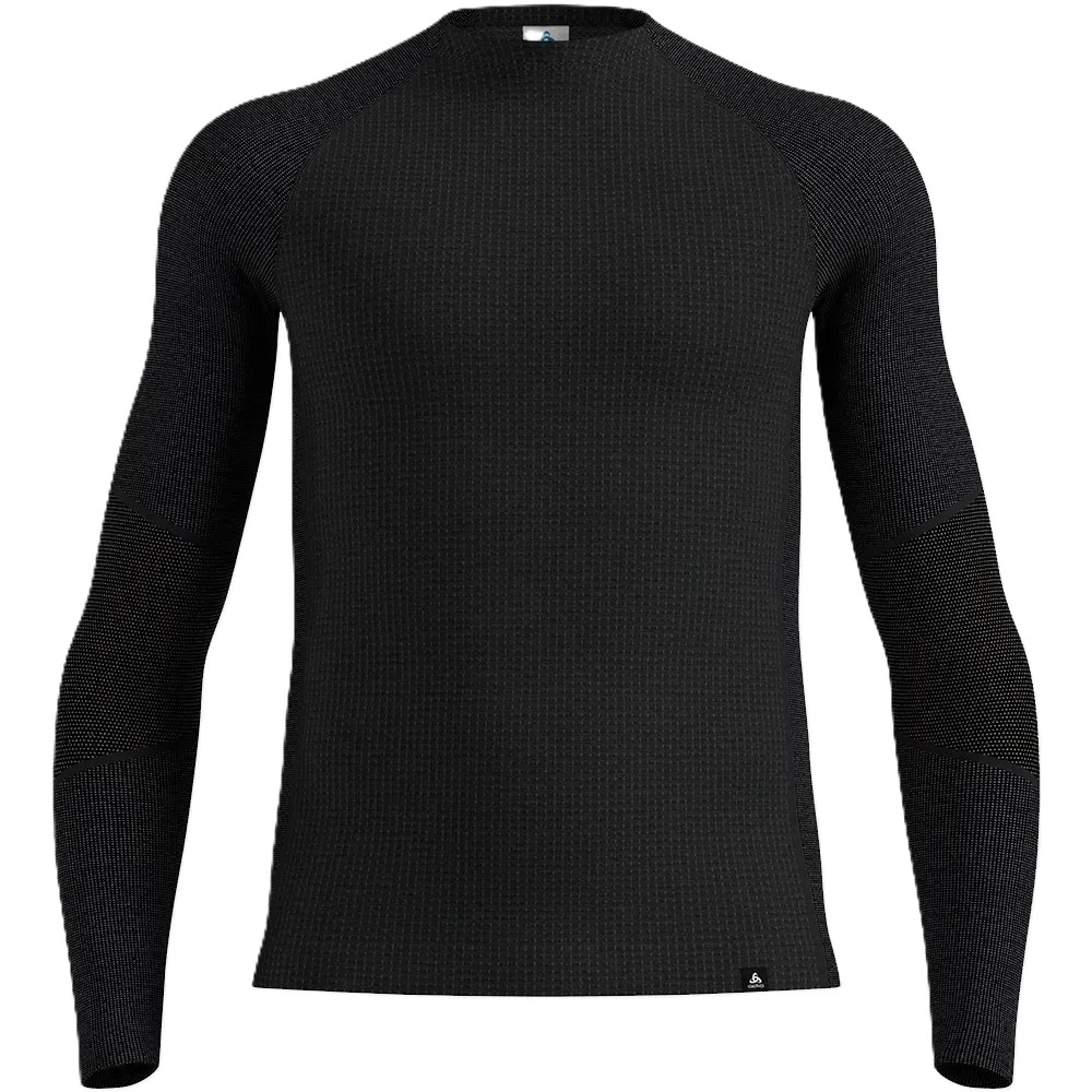 Термокофта Odlo Seamless Performance Wool