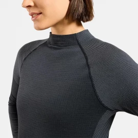 Термокофта Odlo Seamless Performance Wool W