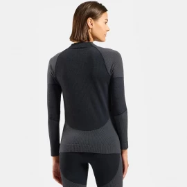Термокофта Odlo Seamless Performance Wool W
