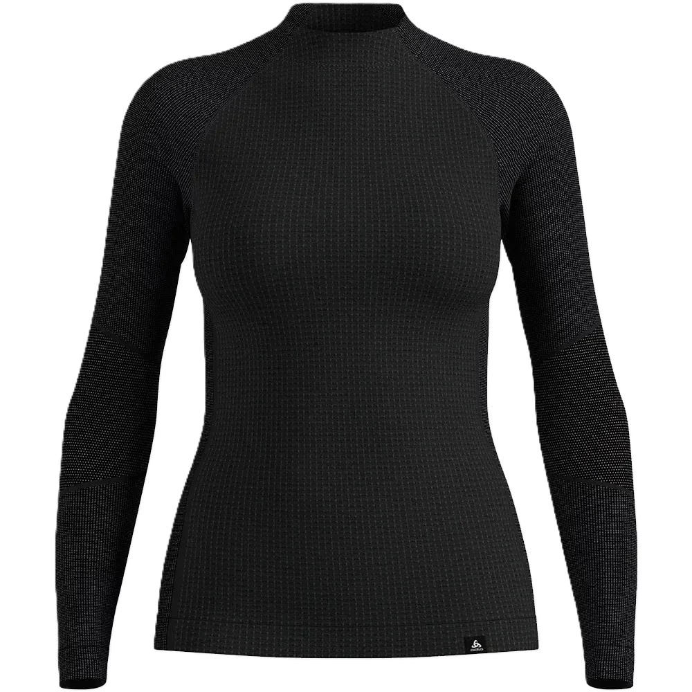 Термокофта Odlo Seamless Performance Wool W