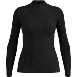 Термокофта Odlo Seamless Performance Wool W