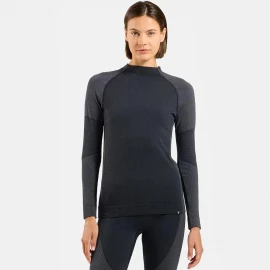 Термокофта Odlo Seamless Performance Wool W
