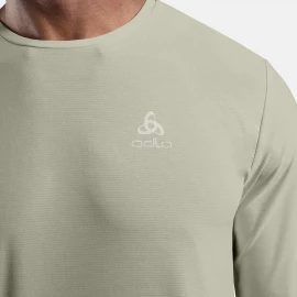 Кофта Odlo Zeroweight Chill-Tec