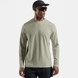 Кофта Odlo Zeroweight Chill-Tec