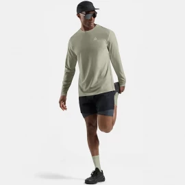Кофта Odlo Zeroweight Chill-Tec