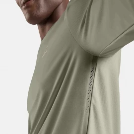 Кофта Odlo Zeroweight Chill-Tec